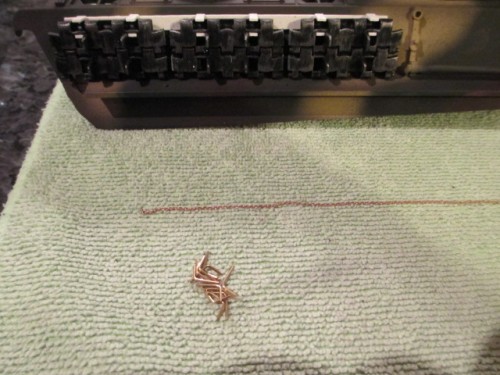 Way! fiddly!