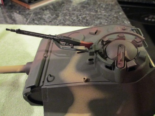 AA MG-42