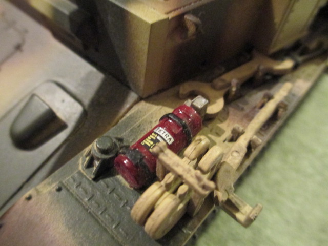 1944 PzKpfw lV