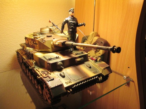 Panzer IV