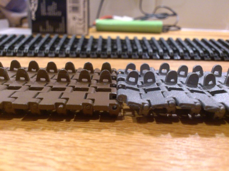 Looking from the other side - the cast-in track pin detail on the Impact tracks can be clearly seen.jpg