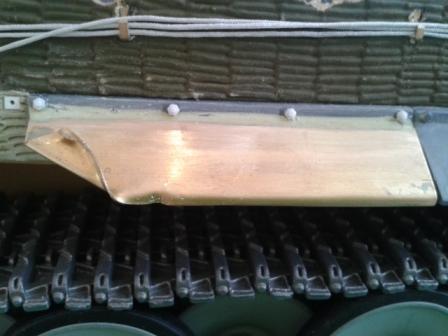 The gap between brass and plastic has now been smoothed with milliput and the Panda hex bolts added.jpg