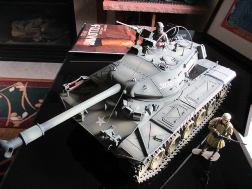 Taigen paint M-41