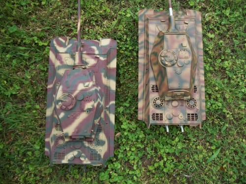 100_7471 (1024x768).jpg (742.69 KiB) Viewed 852 times Torro Henschel KT with Waltersons Porsche KT