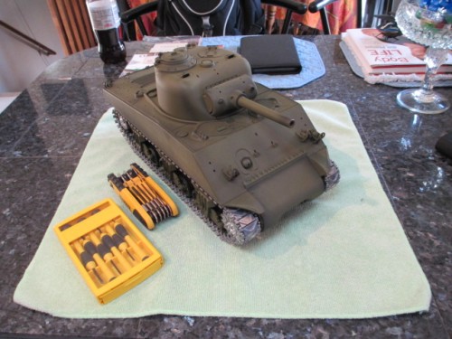 Starting out with a Basic disassemble  ;o)