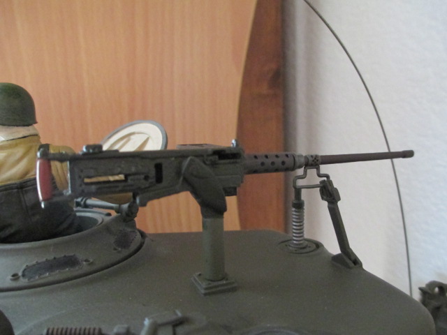 Daylight .50 cal