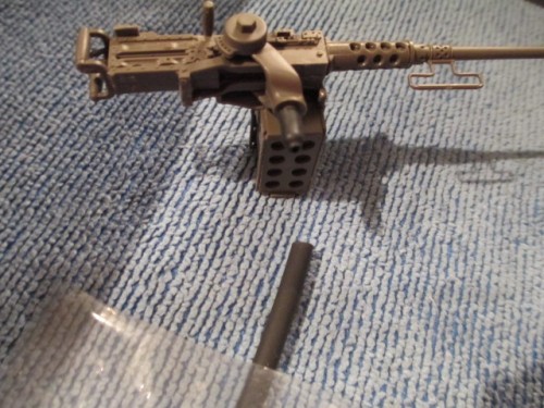 Issue resolved with a piece of cut to fit heat shrink tubing