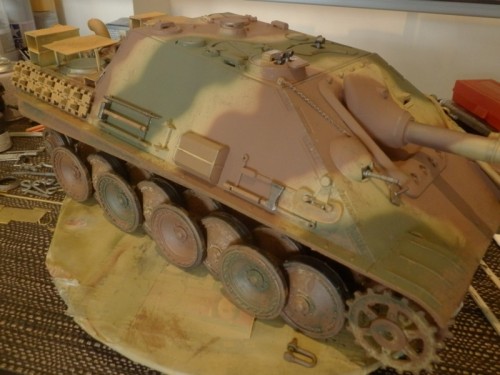 getting closer now my love