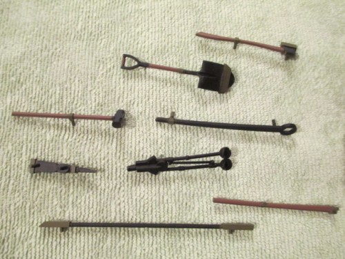 Before Tool Set