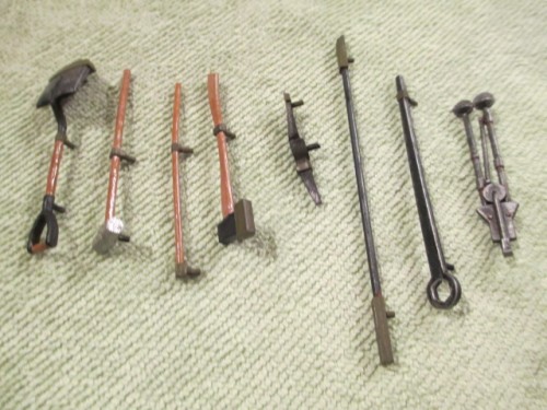 After Tool Set