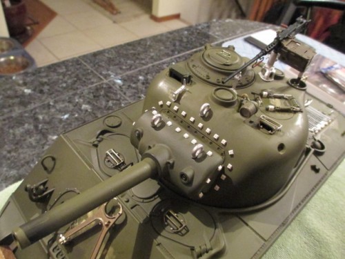 Armored periscope cover