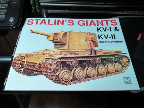 Research for the next Build