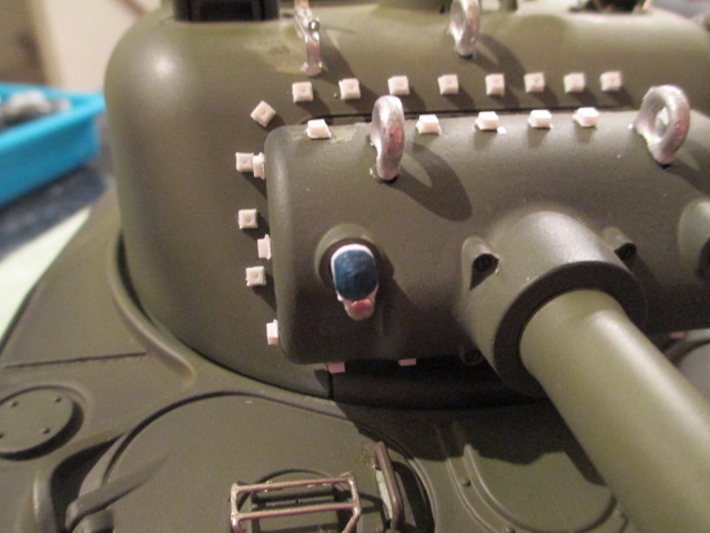 Armored Gunner's Sight cover