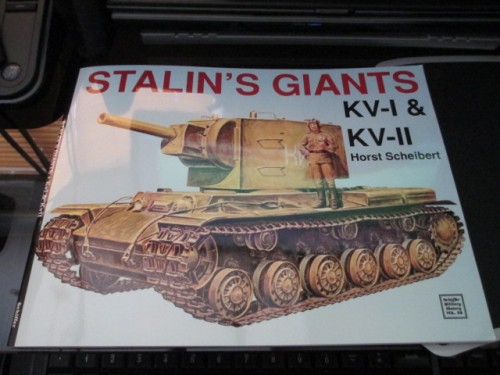 Stalin's Giants