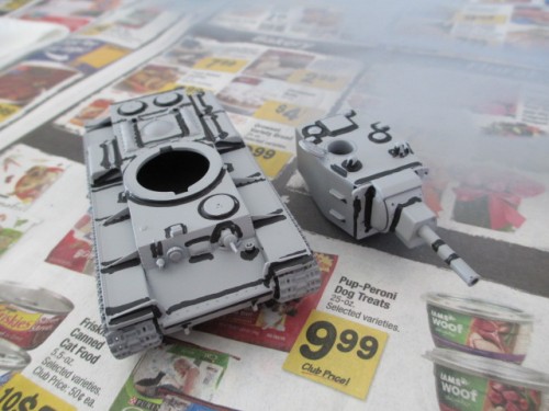 Shadow Primer