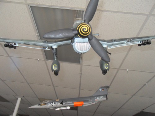 Stuka JU-87-?