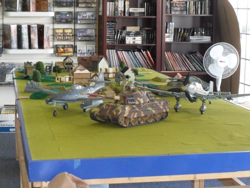Torro King Tiger with ME-262 and JU-87-G.jpg