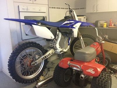 off-road toys