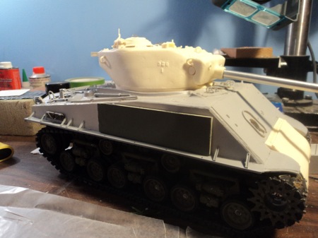 More pic soon