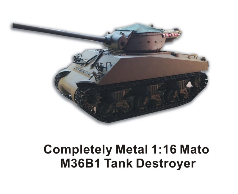 M36B1