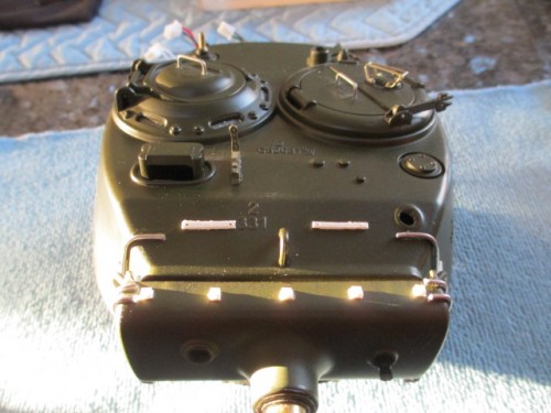 Turret detailing is almost complete.JPG