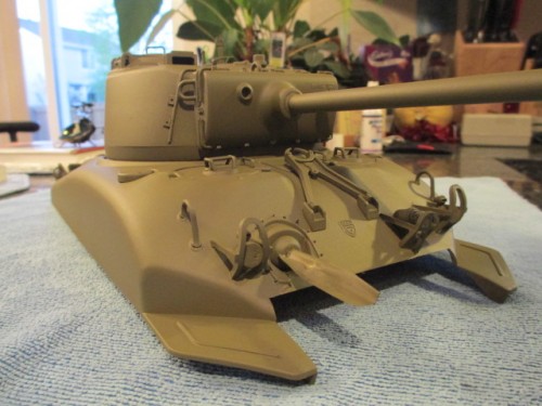 Olive Drab