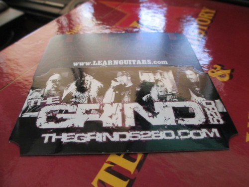 Cool Business Cards