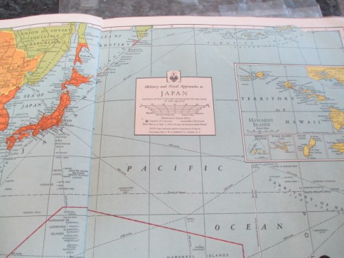 The Pacific War