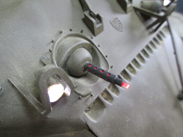 .30 cal firing