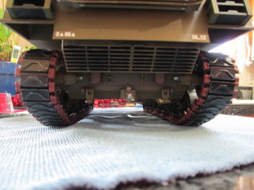 Detailed rear tow mounts and shackle.JPG