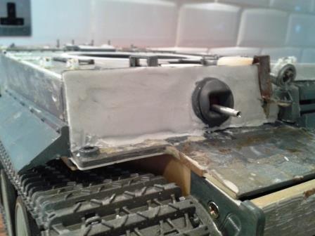 The putty was then smoothed using damp fingers.jpg