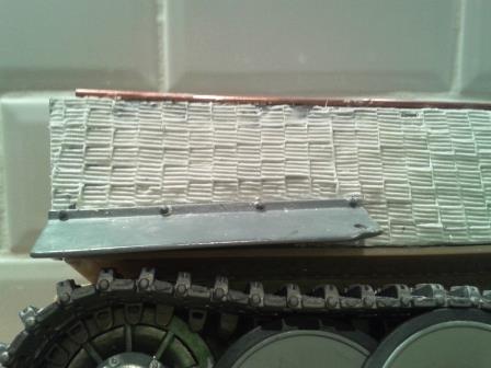 It's very important to keep the pattern vertical despite the gradual rake of the armour plate.jpg