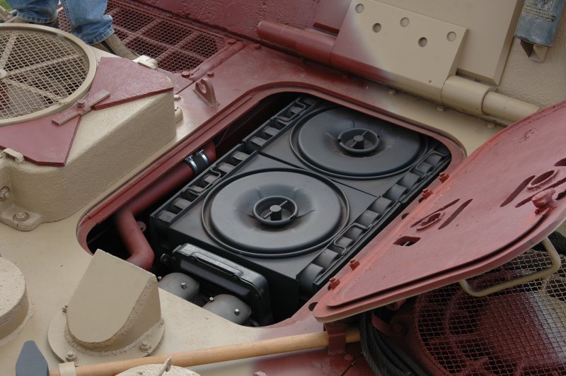 Close up of the restored engine compartment.jpg