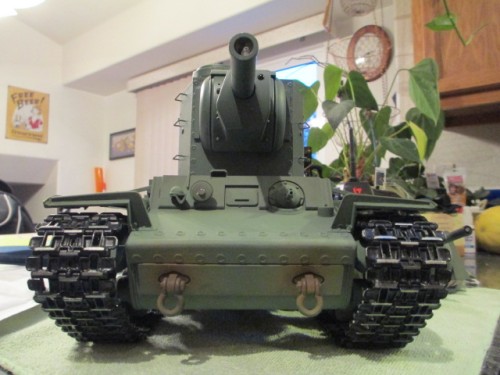 Soviet hardware