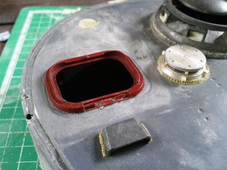 And here is the Tamiya loader's hatch aperture finally transplanted onto the HL turret.jpg