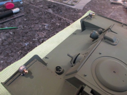Additional detail added to Sirens