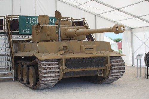 PzKpfw VI - Tiger 131 (28).JPG