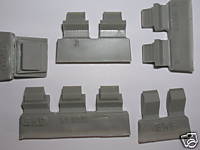 Schumo resin periscopes for the Tamiya King Tiger.jpg