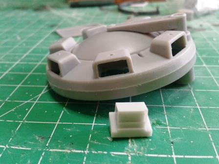 The Schumo periscope set include seven identical resin castings for the cupola.jpg