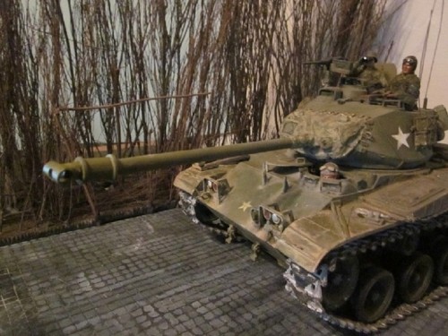 m41 new mzzle brake (2).JPG