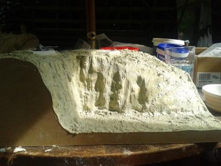 It's amazing what can be achieved with some plaster board from a skip and a little pollyfilla.jpg