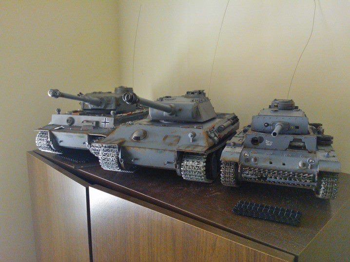 The Rosser wehrmacht continues to expand!.jpg