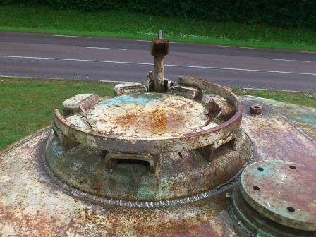 A clear view of the welding around the cupola which often fails to show up in photographs.jpg