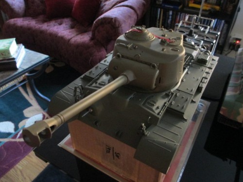 Ready for modding...