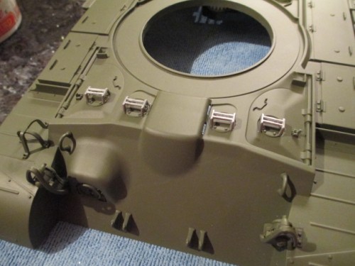 Mato periscope guards