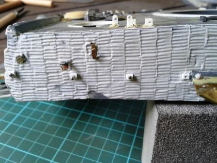 ... and the mounts pressed into the putty whilst it was still wet.jpg
