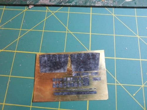 Images now on the Brass