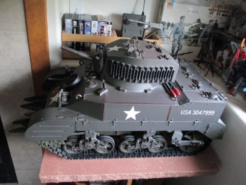 M5 Stuart