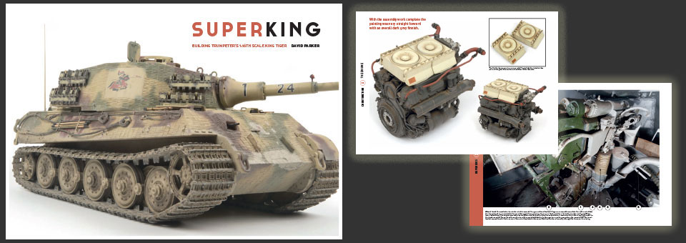 David Parker's King Tiger book.jpg