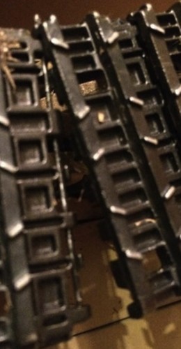 track underside